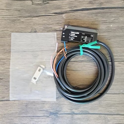 全新原装未拆封  BOS003K BOS 73K-PU-1FR-C-02 实物现货 - 图2
