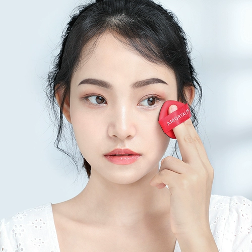 Оригинальный спонж, поролоновый тональный крем, BB крем, пудра