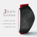 Оригинальный спонж, поролоновый тональный крем, BB крем, пудра