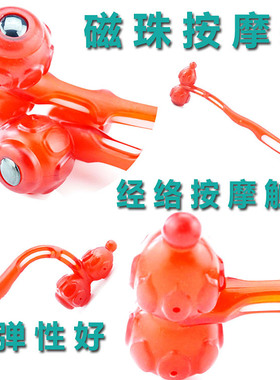 葫芦按摩捶按摩捶神悦经络拍锤子