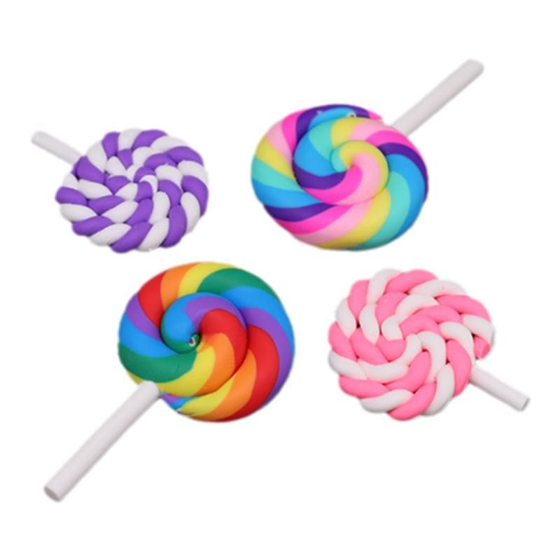 食玩过家家娃屋迷你配件微缩棒棒糖ob11兵人手办模型bjd场景道具,淘宝优惠券,粉丝福利购,淘宝优惠卷