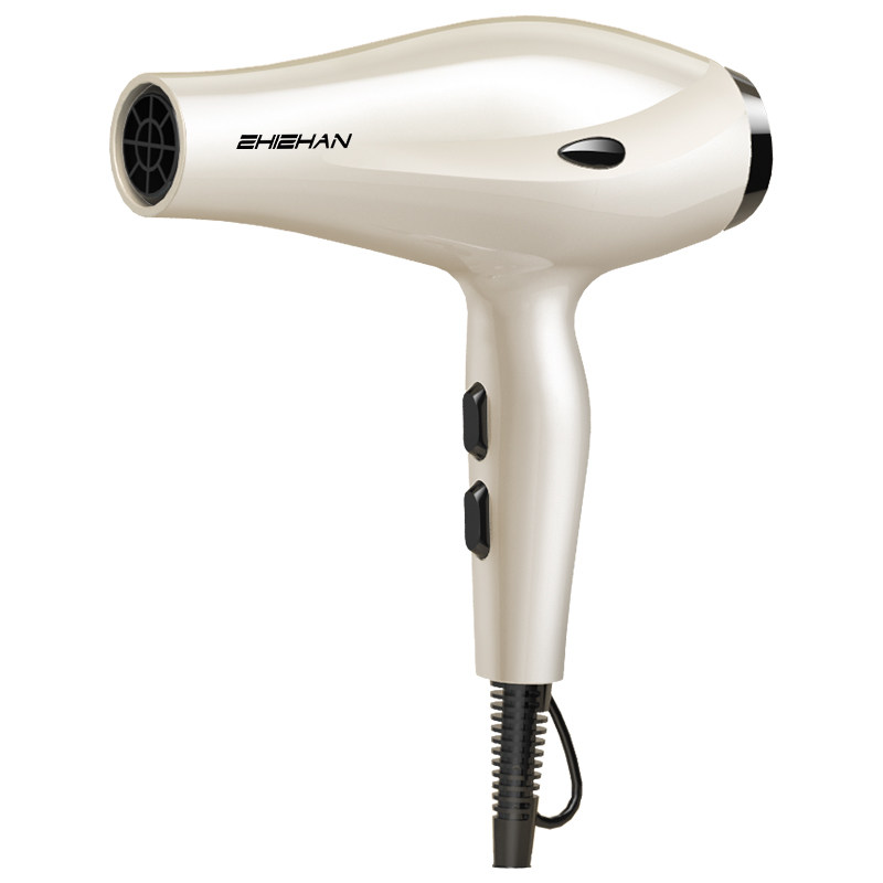 德国电吹风机家用负离子护发静音速干大功率发廊3000W大风力风筒