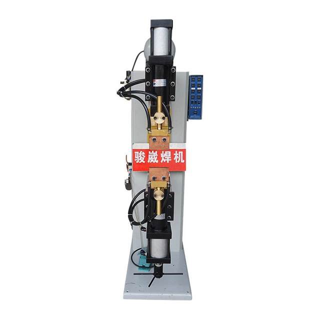Metal mesh spot welding machine Metal wire mesh guardrail mesh pet cage welding machine Wire mesh frame welding machine