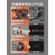 Pure steel adjustable multifunctional dumbbell set