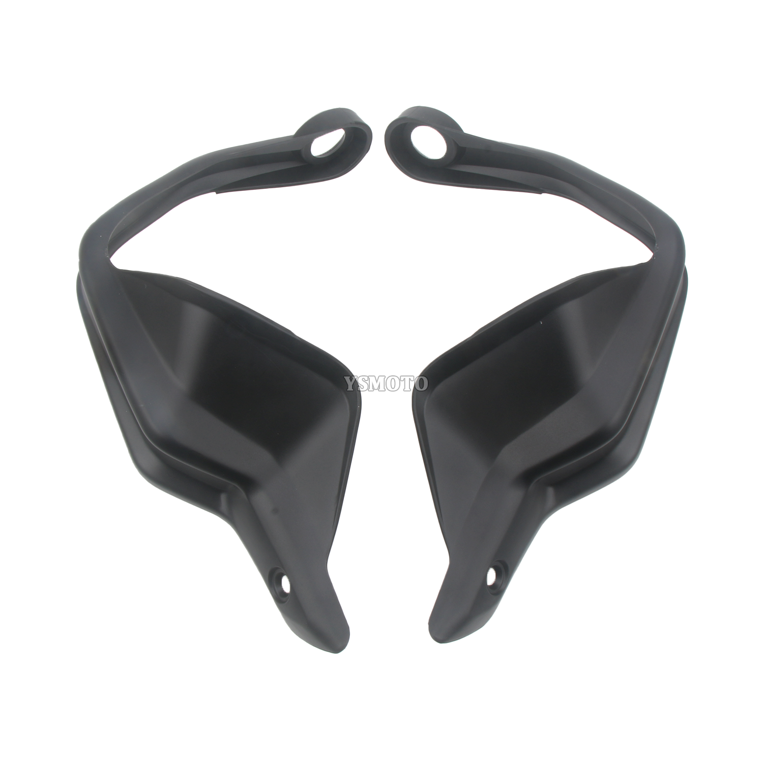 适用豪爵UHR150 改装护手罩手把挡风罩 防风护手加高加长手把风挡,淘宝优惠券,粉丝福利购,淘宝优惠卷