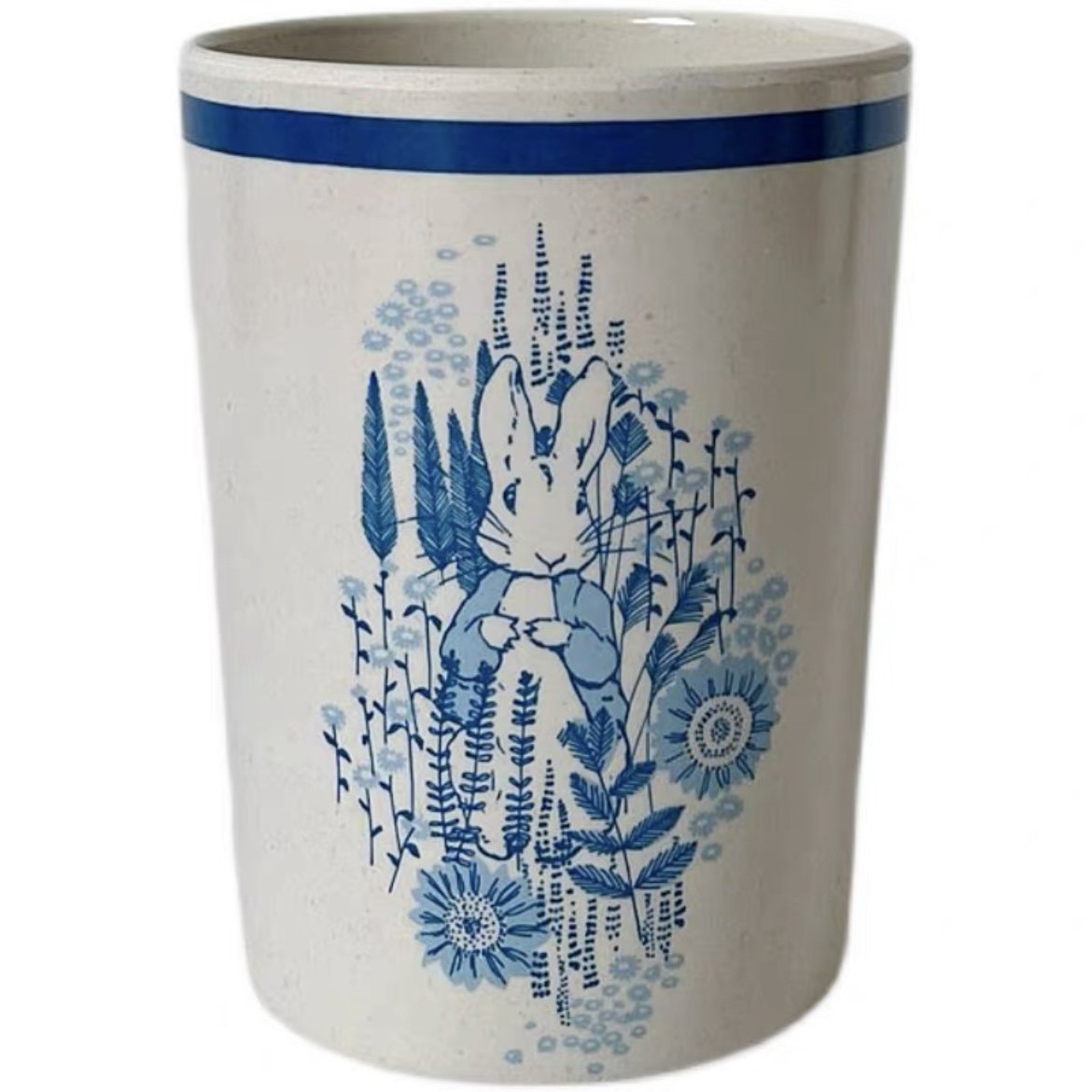 英式田园风密胺餐具 儿童防摔可爱卡通彼得兔餐盘果汁牛奶杯套,淘宝优惠券,粉丝福利购,淘宝优惠卷