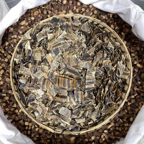 地龙 无泥全开 散装切片 养殖地龙蚯蚓 干净水洗 当季药材无虫蛀 - 图1