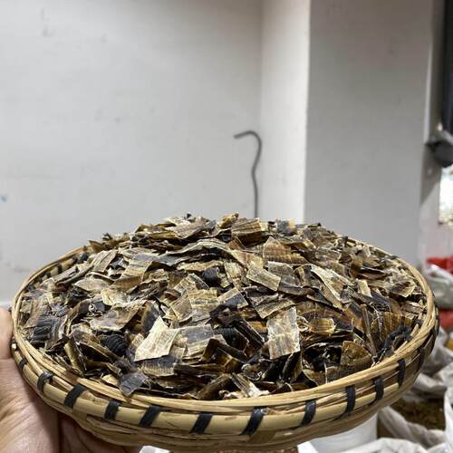 地龙 无泥全开 散装切片 养殖地龙蚯蚓 干净水洗 当季药材无虫蛀 - 图0