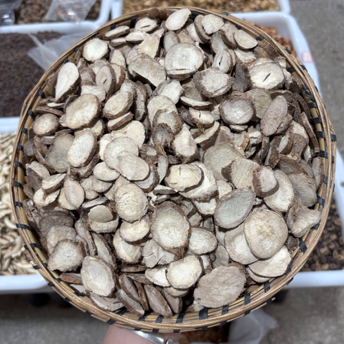 三棱 醋三棱 云南新货 生晒无硫 草鸡爪棱黑 无硫草本药材炒炙 - 图0