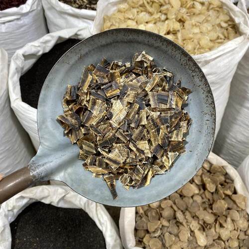 地龙 无泥全开 散装切片 养殖地龙蚯蚓 干净水洗 当季药材无虫蛀 - 图2
