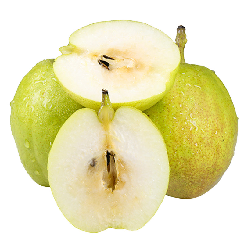 【新疆直发】新疆库尔勒香梨全母梨子水果新鲜当季整箱9斤大果,淘宝优惠券,粉丝福利购,淘宝优惠卷