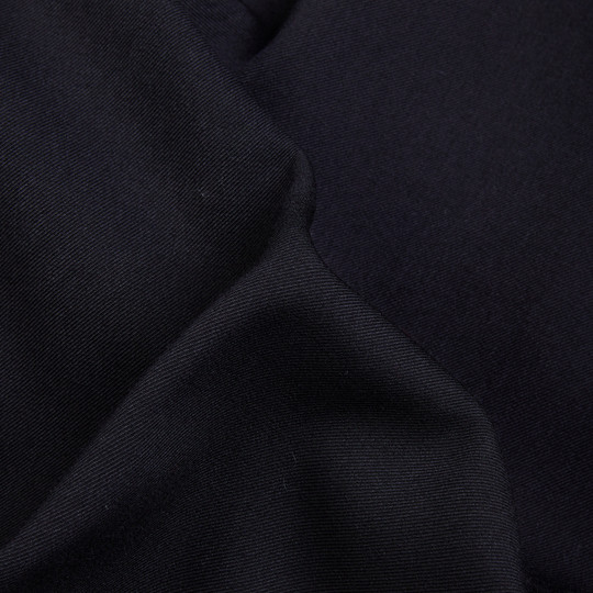 Wandian Autumn Black Fitted Pants Pencil Pants Three-dimensional Cut Pants 1234P01RX1