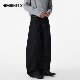 ບໍ່ເຄີຍມີ jeans ຊື່ສີຕົ້ນສະບັບສໍາລັບຜູ້ຊາຍແລະແມ່ຍິງ