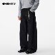 ບໍ່ເຄີຍມີ jeans ຊື່ສີຕົ້ນສະບັບສໍາລັບຜູ້ຊາຍແລະແມ່ຍິງ