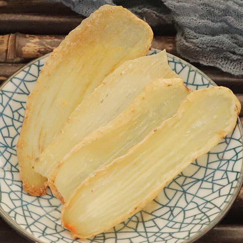 天麻片云南昭通500g克小草坝细粉 珍善元天麻