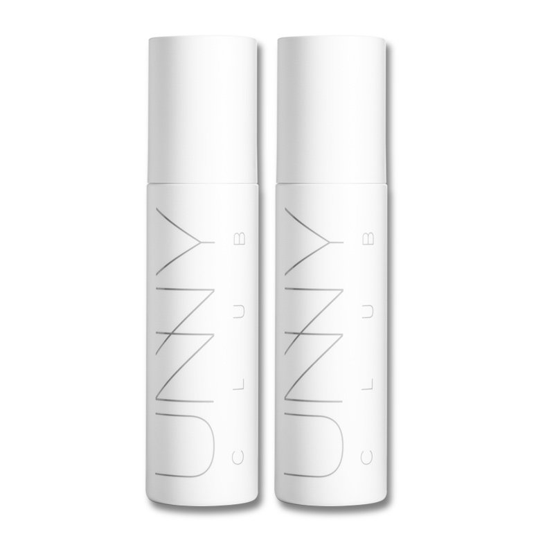 韩国unny定妆喷雾保湿修护控油定妆 unnyclub海外化妆水/爽肤水