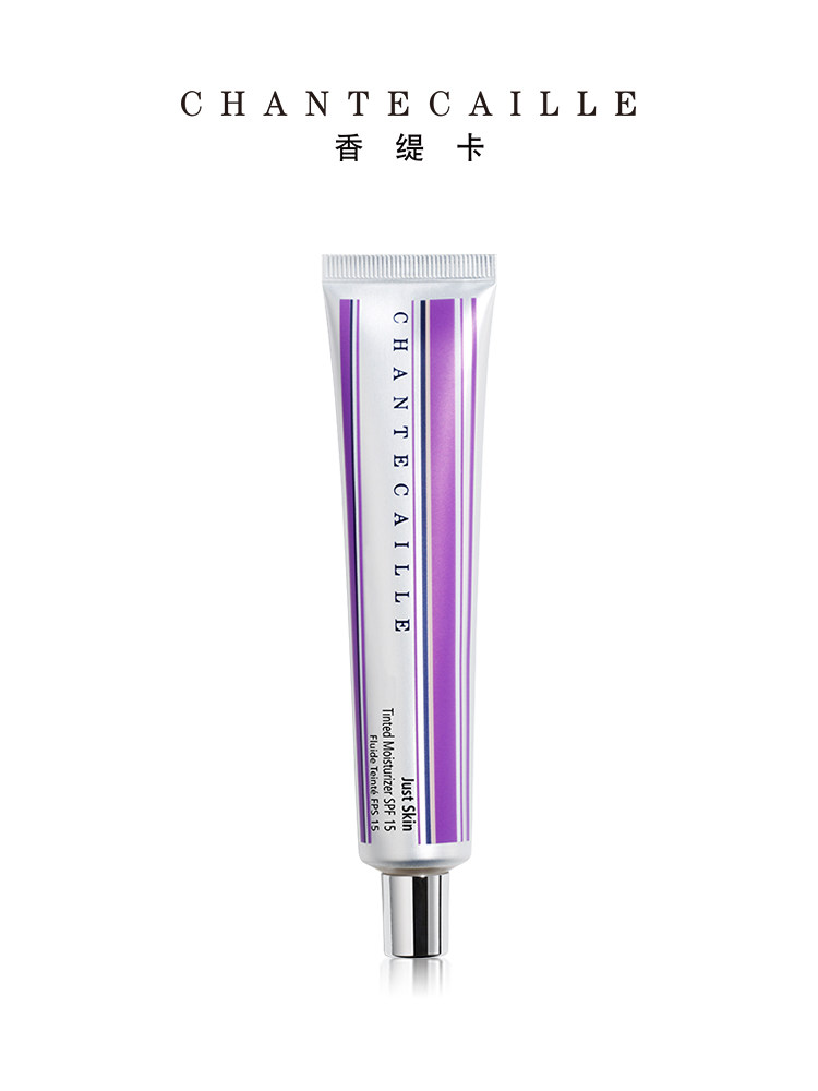 chantecaille 50g防晒打底隔离霜 Chantecaille海外隔离/妆前
