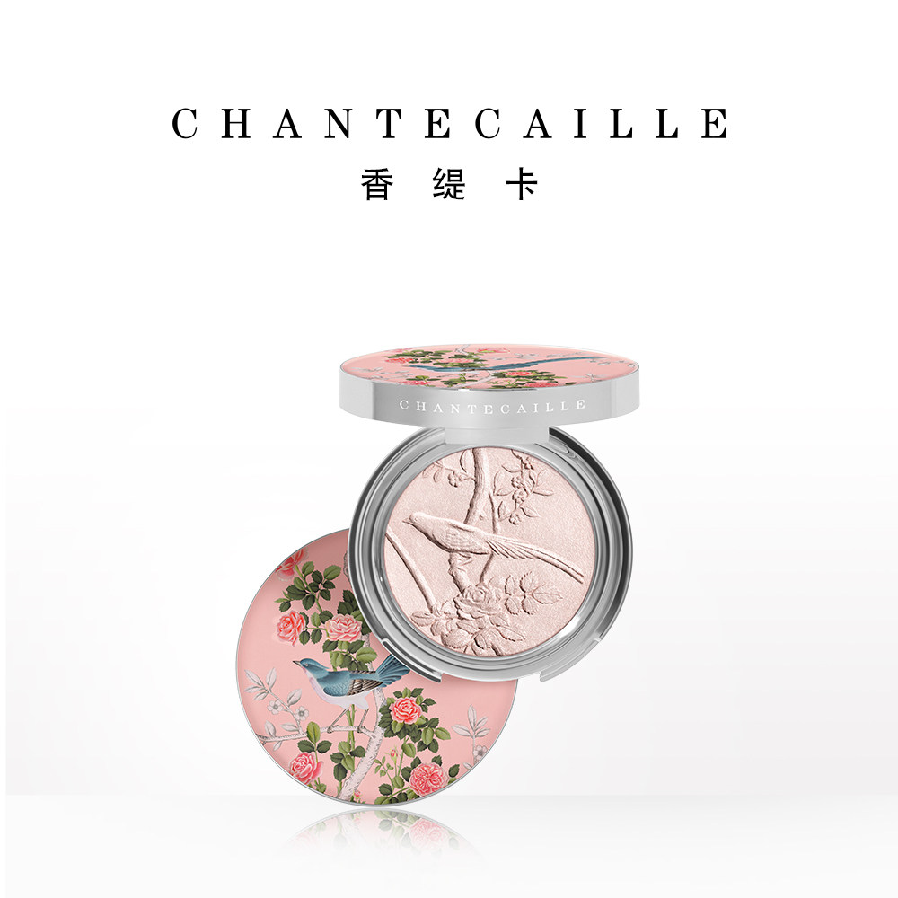  Chantecaille海外粉饼