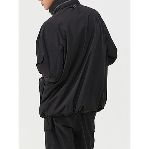 McLimited-8001 男士戶外兩件套鵝絨羽絨服 3IN1機能面料防風保暖 - 图1