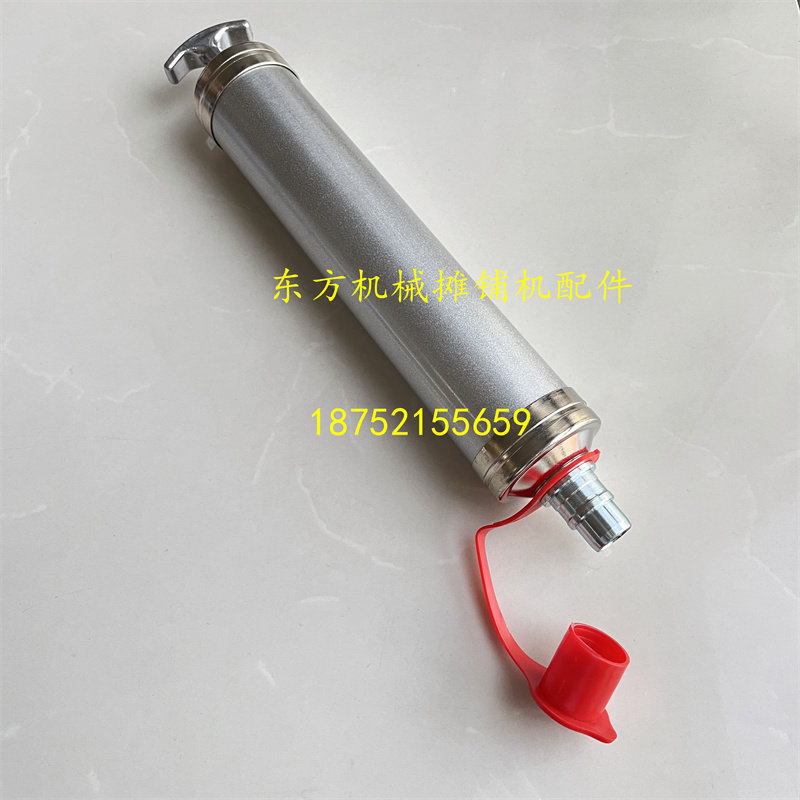 徐工 三一 福格勒 戴纳派克摊铺机黄油枪 润滑泵高压黄油枪注油器,淘宝优惠券,粉丝福利购,淘宝优惠卷