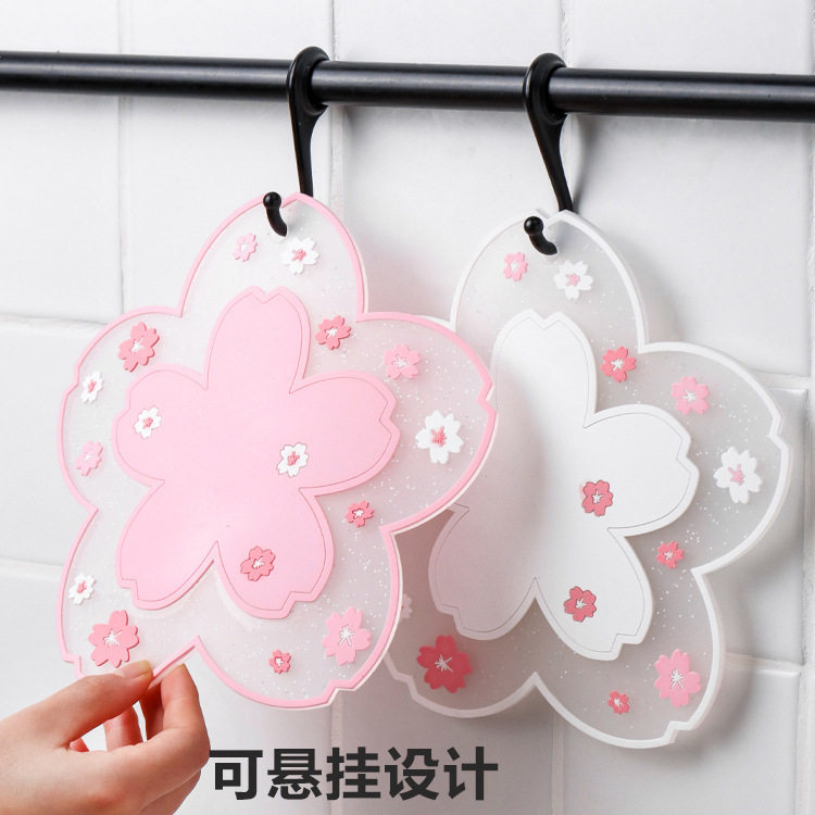 杯垫餐垫日式樱花硅胶隔餐厅防烫锅垫家用厨房热销耐高温垫隔热垫,淘宝优惠券,粉丝福利购,淘宝优惠卷