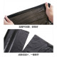 Yousiju large garbage bag 80x100 extra large thickened sanitation plastic bag commercial disposable oversized plastic bag