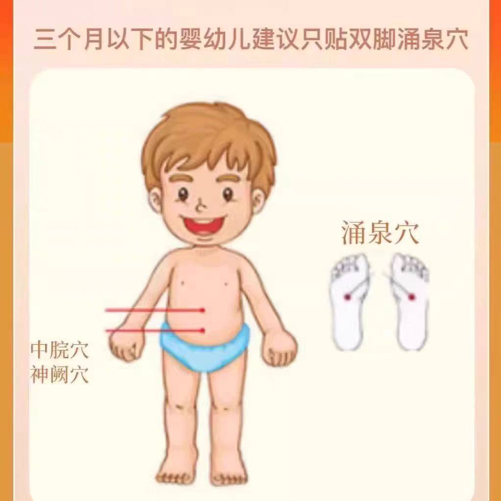 南京同仁堂党参胀气贴新生婴儿防肠胀气防肠绞痛家中常备官方正品,淘宝优惠券,粉丝福利购,淘宝优惠卷