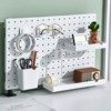 16 hole pitch round hole hole board accessories universal hook