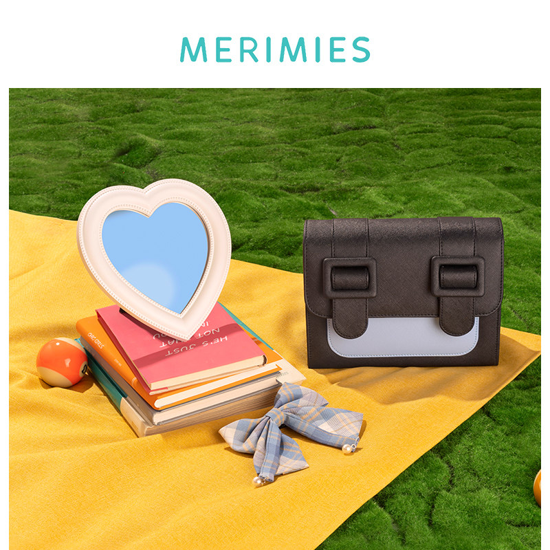 merimies麦瑞迷泰国剑桥包斜挎包包 MERIMIES女士包袋