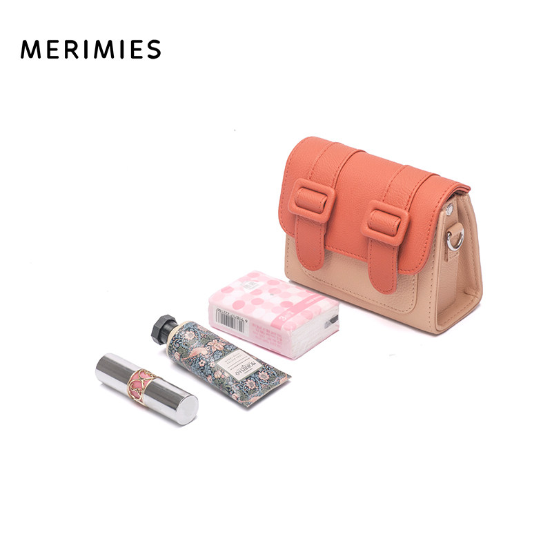 merimies2020春夏新款泰国包剑桥包 MERIMIES女士包袋