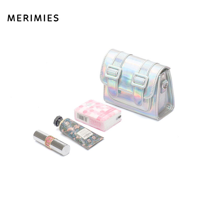 merimies2020新款泰国mini剑桥包 MERIMIES女士包袋