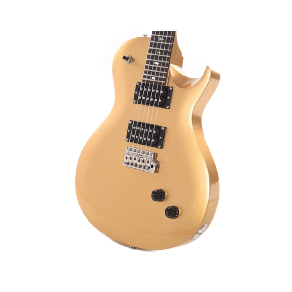 PRS电吉他SE SANTANA SINGLECUT TREM SSEC桑塔纳签名款缺角24品 - 图1