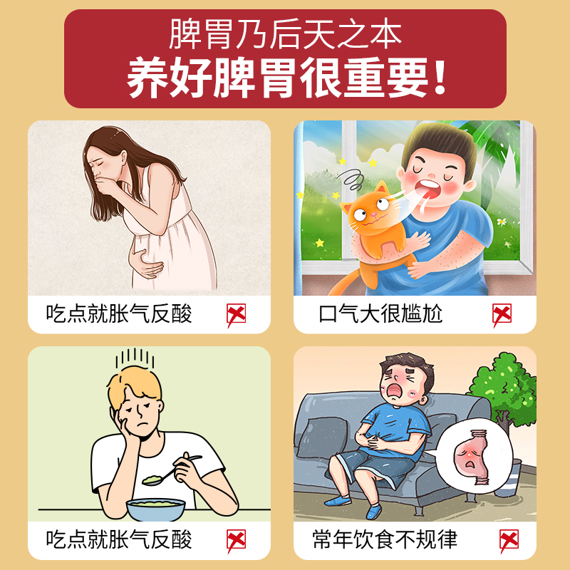 【临期】陈康康蓝莓山药雪花片垆土怀山药牛奶冲奶昔铁棍山药粉