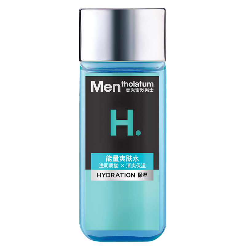 曼秀雷敦男士能量保湿须后爽肤水 曼秀雷敦男士男士爽肤水