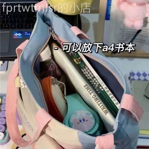 Портативный школьный рюкзак, детская сумка для учебы, сумка через плечо на одно плечо