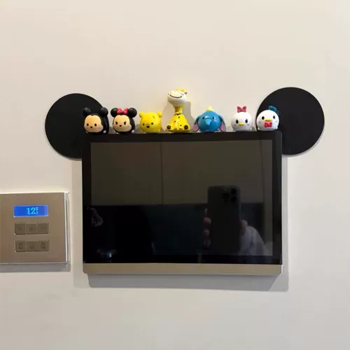 100 экспресс -доставка в новом доме | Видео дверь, украшение комната