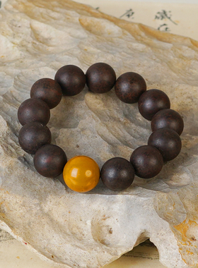 手工礼物手串天然西域天星陨石真