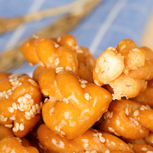 Chen Liuxiang xioolian bulk 500g закуски закуски с закусками морс
