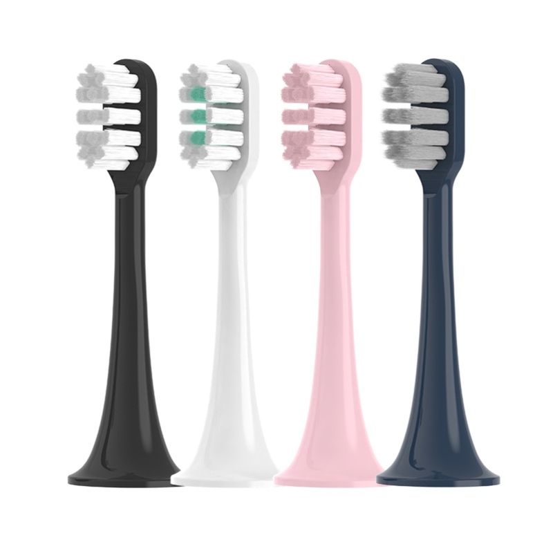 适用拜尔supins电动牙刷头BAIR G201/X3系列X1小白001S/A8拜耳Xi3 - 图3