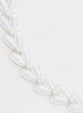 【SOFT MOUNTAINS】hug 2025早春新款雏菊花瓣手链-the wind path