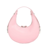 Небольшая дизайнерская ретро модная сумка на одно плечо, в корейском стиле