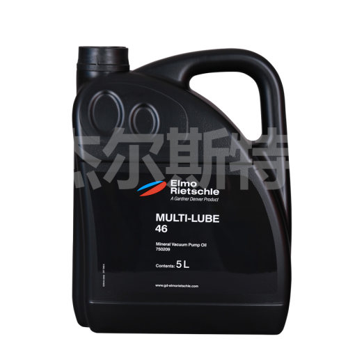 里其乐真空泵油MULTI-LUBE100 46 真空泵专用油 旋片泵  罗茨泵油 - 图2