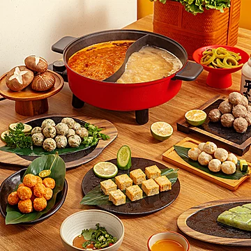 三全火锅丸子任选10件[50元优惠券]-寻折猪