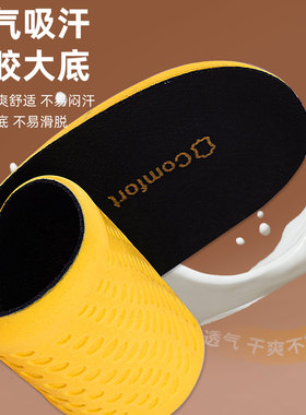 适用于奥古狮登商务皮鞋加厚款头层牛皮柔软舒适运动减震久站不累