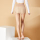 SK pantyhose ເສັ້ນດ້າຍ 6D ເສັ້ນດ້າຍຫຼັກ 6D ແບບບາງໆ ສາມາດຕັດໄດ້ຕາມໃຈມັກ