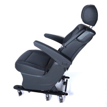 Benz Weiwei V260 Business seat rescheduling wheel seat change office chair change computer seat