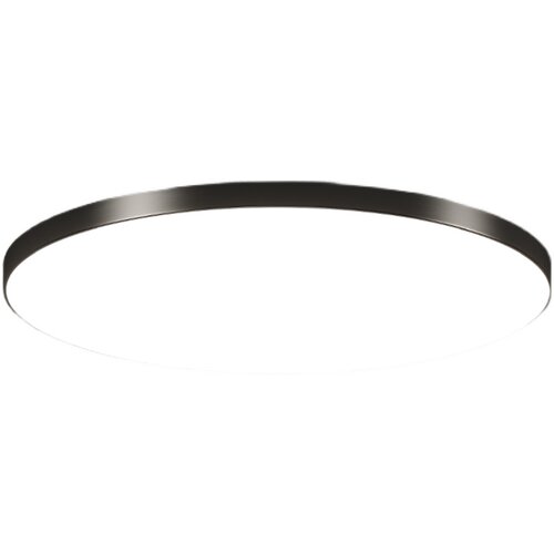 LED防尘防潮防蚊三防吸顶灯圆形防水卫生间浴室阳台卧室灯厨卫灯 - 图3