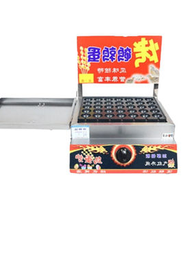 苏勒商用燃气黄金脆皮16管烤肠机摆摊用手工秘制烤淀粉肠电热狗炉