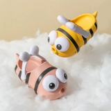 Детские летние тапочки, мультяшные милые туфли для мальчиков, слайдеры, 1-3 лет, 2 лет