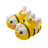 Детские летние тапочки, мультяшные милые туфли для мальчиков, слайдеры, 1-3 лет, 2 лет